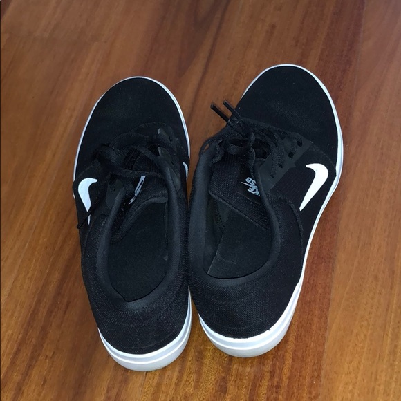 Nike Mesh SB Portmore Ultralight - Picture 2 of 3